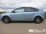 Ford Focus Московская область