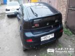 Mazda 323 Сергиев Посад