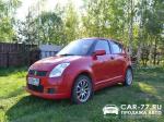 Suzuki Swift Электросталь