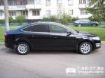 Ford Mondeo Москва