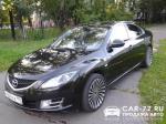 Mazda 6 Москва