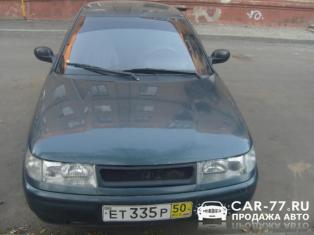 ВАЗ 2110 Электросталь