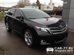 Toyota Venza Москва