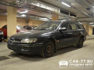 Opel Omega Москва