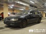 Opel Omega