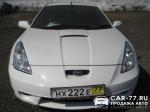 Toyota Celica