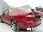 Mazda 626 Москва