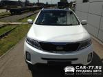 KIA Sorento Москва