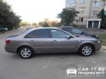 Hyundai NF Sonata Котельники