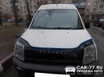 Ford Transit Connect Москва