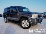 Jeep Commander Москва