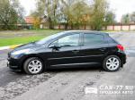 Peugeot 207 Раменское