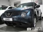 Nissan Juke Москва