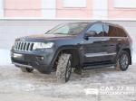 Jeep Grand Cherokee Москва