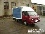 Hyundai Porter Москва