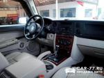 Jeep Commander Москва