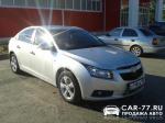 Chevrolet Cruse Сергиев Посад