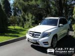 Mercedes-Benz GLK-class