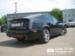 Cadillac STS Москва