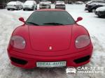 Ferrari 360 Москва