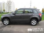 Suzuki Grand Vitara Москва