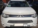 Mitsubishi Outlander Москва