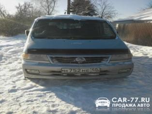 Mazda Bongo Калужская область