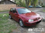 Volkswagen Golf Павловский Посад