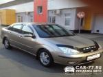 Ford Focus Москва