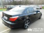 BMW 5 Series Москва