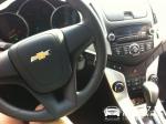 Chevrolet Cruse Москва