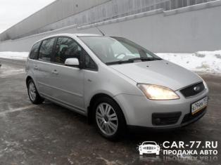 Ford C-MAX Москва