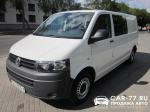 Volkswagen Transporter T5