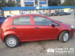 Fiat Punto Подольск