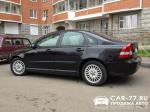 Volvo S40 Москва