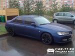 Peugeot 406 Москва