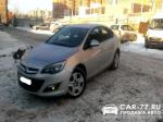 Opel Astra Люберцы