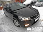 KIA Ceed Москва