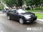 BYD F3 Москва