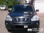 Nissan X-Trail Клин