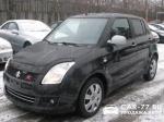 Suzuki Swift Москва