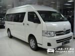 Toyota HiAce Москва