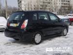 Suzuki Liana Москва