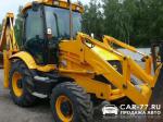 JCB 3CX Московская область