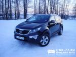 KIA Sportage Орехово-Зуево