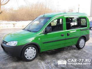 Opel Combo Москва