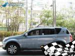 Ssang Yong Rexton