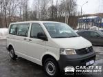 Volkswagen Transporter T5 Сергиев Посад