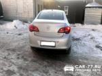 Opel Astra Люберцы