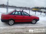 Audi 80 Люберцы